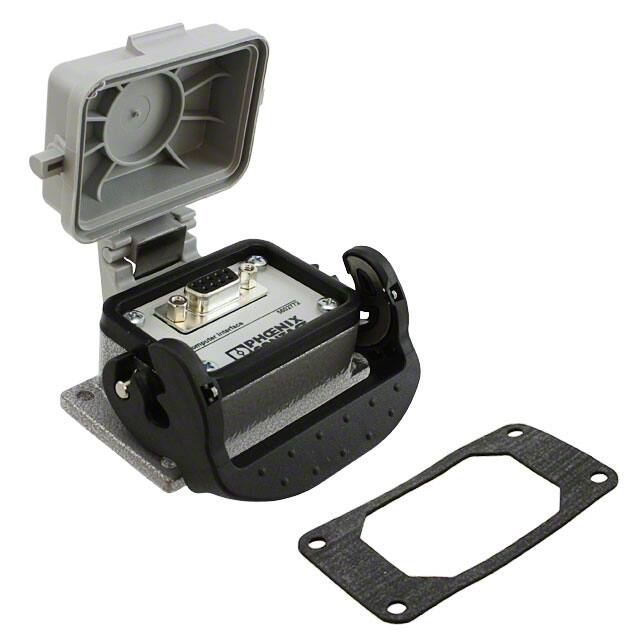 5602772 Phoenix Contact  Accessori per connettori per impieghi gravosi